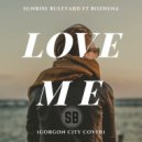Sunrise Blvd feat Bozhena - Love Me (Gorgon City Cover)