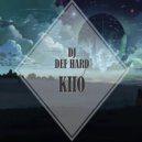 Dj Def Hard - New Blood (Original mix)