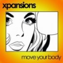 Xpansions - Move Your Body (Freejak Club Mix)
