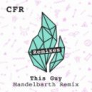 Mark Tarmonea - This Guy (Mandelbarth Remix)