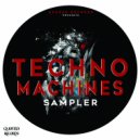 Forest Weed - Crop Circles (Tamer Fouda Remix)