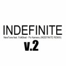 NewTone feat FolkBeat - Po Kamenu (INDEFINITE Remix)