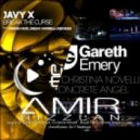 Javy X vs. Gareth Emery feat. Christina Novelli - Break The Concrete Angel\'s Curse (AmirRizzlan 2k17 Mashup)