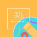Nude Disco - Remind Me Of U (Original mix)