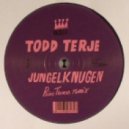 Todd Terje - Jungelknugen