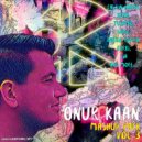 David Ferrari, Drywall Vs. Garmiani - Drop That Voodoo (Onur Kaan Mashup) (Original Mix)