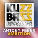 Antony Feber - Eclipse (Original Mix)