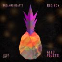 Breaking Beattz - Bad Boy (Original mix)