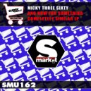 Nicky Three Sixty - Jackie