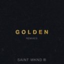 SAINT WKND Ft. Hoodlem - Golden (JackLNDN Club Remix)