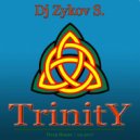 Dj Zykov S - TrinitY ()