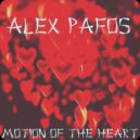 Alex Pafos - Motion Of The Heart (February 2017)