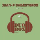Juan-P Ballesteros & Ignacio Cue - Brasilian