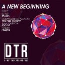 Diego Palacio & COBAH - YOU FEEL ME NOW (feat. Cobah) (Original Mix)