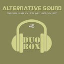 Alternative Sound - Inercia