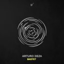 Arturo Deza - Bastet (Original Mix)