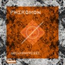 Pheromon - Axelkompresse