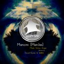 Mancini (ManJas) - Music Solves Anger (Original Mix)