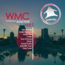Eddie Richards & Terry Francis - Breakfast At Tones (Eddie Richard\'s Refreshed A.M. Mix)
