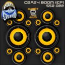 Bass Station - Crazy Bomb (Original Mix)