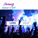 Damazy - Bye (Original Mix)