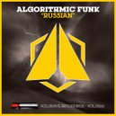 Algorithmic Funk - Arturia (Original Mix)