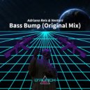 Venturi & Adriano Reis - Bass Bump (Original Mix)
