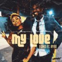 FOMO & Aybe - My Love (feat. Aybe)