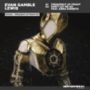 Evan Gamble Lewis & Anna Surento - Don't Let Me Go (feat. Anna Surento)