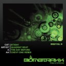 Quadrat Beat - The Day Before (Chevy One Remix)