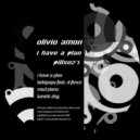 Olivio Amon - Mad Piano