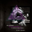 JB & Ziggy Kinder - Las Vegas (Julian M (France) Remix)