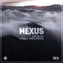 Nexus - Spread One\'s Wings (Original Mix)