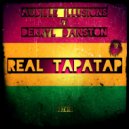 Audible Illusions & Derryl Danston - Real Tapatap ()