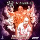 A Boy & A Girl & English Lit & Armanni Reign - Beast Widdit (feat. Armanni Reign) (Original Mix)