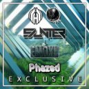 Emoxx & Saunter - Phazed