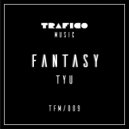 Tyu - Memory (Original Mix)