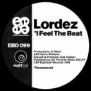 Al Mack & Lordez - I Feel The Beat (feat. Lordez) (Louie Balo Dub)