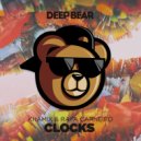 Khamix & Rafa Carneiro - Clocks