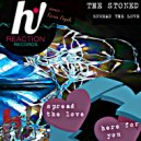 The Stoned - Spread The Love