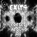 Exit4 - Maine Forse (Original Mix)