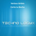 Pasten Luder & M.A.M.I. - Mexigerm (Kevin Coshner Remix)