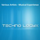 Togafunk - Motivation (Original Mix)