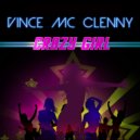 Vince Mc Clenny - Crazy Girl