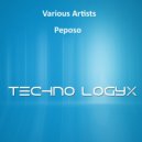 Pyr0 - The Atomic Bomb (Original Mix)