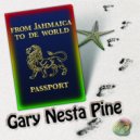 Gary Nesta Pine - Good Days (Original Mix)