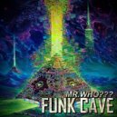 Mr. Who?? - Funky Green (Original Mix)