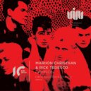 Mariion Christiian & Rick Tedesco - Crimson (David Salgado & Beni Hill Remix) (David Salgado & Beni Hill Remix)