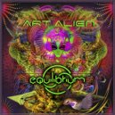 Art Alien - The Breath Of Goa (Original Mix)