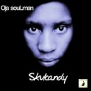 oja soulman - Skull Candy